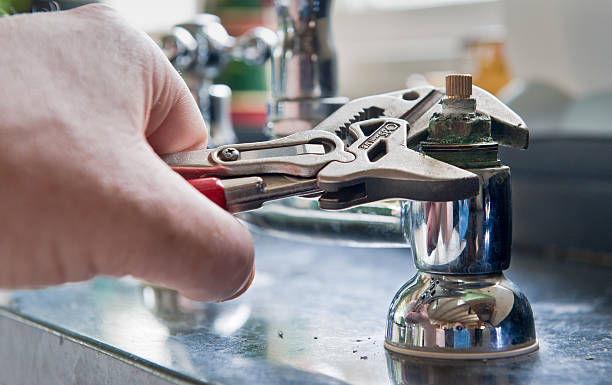 Carpet water damage restoration in Gillette, WY