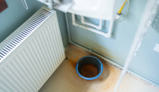 Best Water damage restoration near me  in Gillette, WY